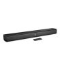 JBL Bar Studio 2.0 Channel Compact Soundbar with Bluetooth Black