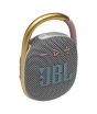 JBL Clip 4 Waterproof Ultra Portable Bluetooth Speaker Grey