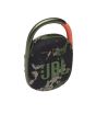 JBL Clip 4 Waterproof Ultra Portable Bluetooth Speaker Squad