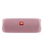 JBL Flip 5 Waterproof Portable Bluetooth Speaker Pink