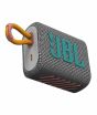 iShopping - JBL GO 3 Waterproof Portable Bluetooth Speaker Grey