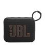 JBL Go 4 Portable Bluetooth Speaker