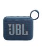 JBL Go 4 Portable Bluetooth Speaker