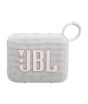 JBL Go 4 Portable Bluetooth Speaker