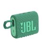 JBL Go 3 Eco Portable Bluetooth Speaker