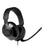 iShopping - JBL Quantum 300 Wired Gaming Headphones Black