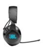 JBL Quantum 600 Wireless Over-Ear Gaming Headphones Black