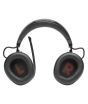 JBL Quantum 600 Wireless Over-Ear Gaming Headphones Black