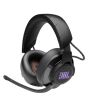 JBL Quantum 600 Wireless Over-Ear Gaming Headphones Black