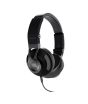 iShopping - JBL Synchros S300i Premium On-Ear Headphones Black