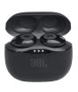 JBL T120 True Wireless In-Ear Headset Black