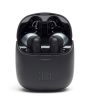 JBL T220 True Wireless In-Ear Headset Black