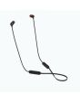 iShopping - JBL Tune 115BT Wireless In-Ear Headphones Black