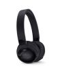 JBL Tune 600BTNC Wireless On-Ear Headphones Black