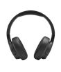 iShopping - JBL Tune 710 Bluetooth Ear Headphone Black