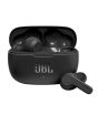 JBL Wave 200 True Wireless Earbud Black