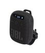 iShopping - JBL Wind 3 Portable Bluetooth Speaker Black