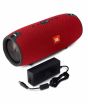 JBL Xtreme Splashproof Portable Bluetooth Speakers Red