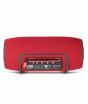 JBL Xtreme Splashproof Portable Bluetooth Speakers Red