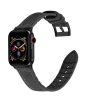 Jcpal Gentry Premium Leather Band for Apple Watch 38/40/41mm Black (JCP3946)