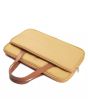 Jcpal Milan Briefcase Sleeve Laptop Bag Sand (JCP2609)