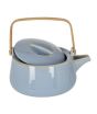 iShopping - Premier Home Juna Tea Pot - Blue (723315)