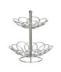 Premier Home Ellipse 2 Tier Fruit Basket (509790)