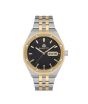 Bigotti Stainless Steel Men's Watch Two Tone (BG.1.10331-4)