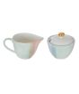 iShopping - Premier Home Color of Paradise Sugar Pot & Creamer (723308)