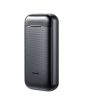 Joyroom Multi-Output Power Bank 10000mAh Black (D-QP184)