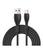 iShopping - Joyroom Usb Micro 2m Data Cable Black (S-1030M12)