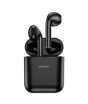 Joyroom Wireless Earbuds Black (JR-T03S)