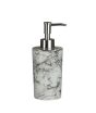 Premier Home Rome Soap Dispenser - Grey (1601582)