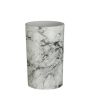 iShopping - Premier Home Rome Tumbler - Grey (1601580)