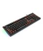 iShopping - Redragon Apas RGB Mechanical Gaming Wired Keyboard (K592)