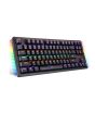 iShopping - Redragon Knight RGB Wireless Mechanical Gaming Keyboard (K598-KNS)