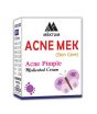 Karachi Shop Mektum Acne Mek Medicated Cream Pack Of 2