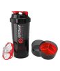 Karachi Shop Protein Shaker Bottle 500ml