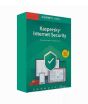 iShopping - Kaspersky Internet Security - 2 Users (KIS2PCRT2021)