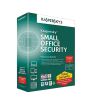 iShopping - Kaspersky SMB 01 Small Office Security Antivirus 10 Users (KAS-SMB-V5-10C)