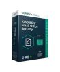 iShopping - Kaspersky SMB 01 Small Office Security Antivirus 5 Users (KAS-SMB-V5-5C)