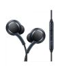 iShopping - Kb Store Super Bass In-Ear Handsfree Black