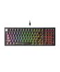 iShopping - Havit Game Note RGB Mechanical Gaming Keyboard (KB875L)