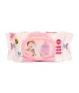 iShopping - Johnson's Baby Wipes - 84 Sheets (KBC016)