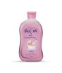 Nexton 3 in 1 Baby Hair & Body Wash 250ml (KBC054)