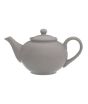 iShopping - Premier Home Dolomite Teapot - Matte Grey (722783)