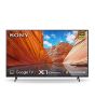 Sony Bravia 55" 4K Ultra HD Smart LED TV Black (KD-55X80J)