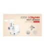 iShopping - Decakila Meat Grinder White (KEMG004W)