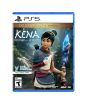 Kena Bridge of Spirits Deluxe Edition For PlayStation 5