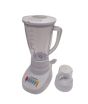 Kenwood 2 In 1 Juicer Blender White